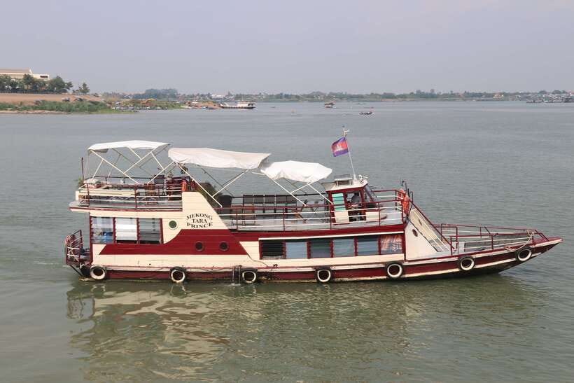 Tonle Sap Cruise & land Tour between Phnom Penh & Siem Reap - The Riverside Village Stop: Questions You’ll Want to Ask