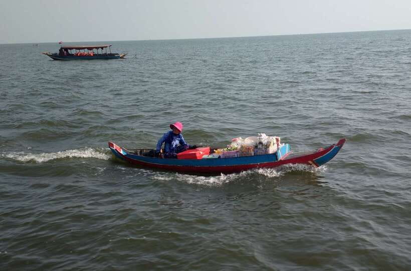 Tonle Sap Tour of Kompong Phluk Village & Evening Food tour - Should You Book the Tonle Sap Kompong Phluk + Evening Food Tour?