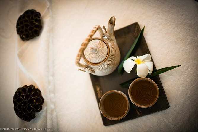 Warm Stone Massage - FAQ