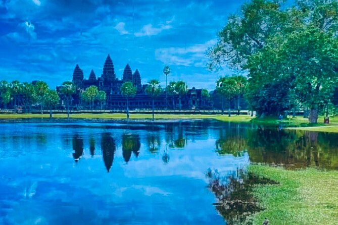 Wildlife Expedition: Elephant Sanctuary, Kbal Spean Banteay Srei - Who this private Angkor temple photo tour is best for